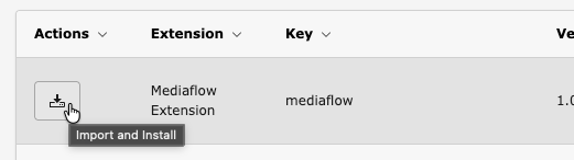 Monosnap Extensions · Get Extensions · Typo3 with Extension manager [TYPO3 CMS 13.4.22] 2025-12-10 16-07-28(1).png